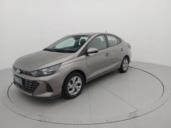 HYUNDAI HB20S 1.0 12V FLEX COMFORT MANUAL HYUNDAI HB20S 1.0 12V FLEX COMFORT MANUAL